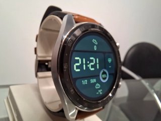 Reloj Huawei Watch GT 46mm