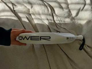 Pala Padel Adidas Adipower Light