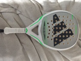 Pala Padel Adidas Adipower Light
