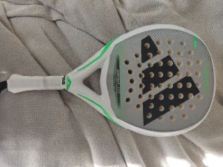 Pala Padel Adidas Adipower Light