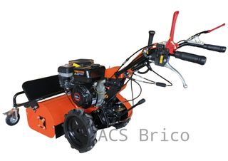 Segadora de Martillos - 212 CC - 28509 - Mader