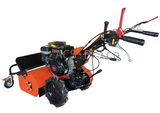 Segadora de Martillos - 212 CC - 28509 - Mader