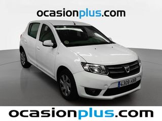 Dacia Sandero Laureate dCi 55 kW (75 CV)
