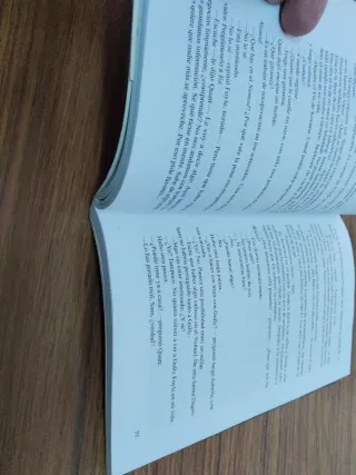 Las estrellas, mi destino (Gigamesh Ficción) (S...