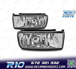 FAROS ANTINIEBLA BMW E36 LOOK M3