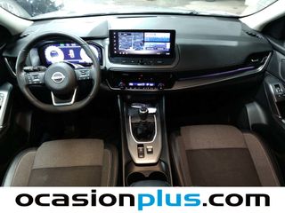 Nissan Qashqai DIG-T 140 N-Connecta 103 kW (140 CV)