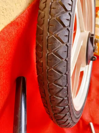 Despiece Derbi Variant