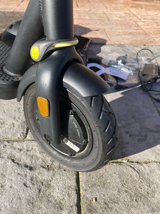 Patinete Eléctrico VPM Pure Air Pro