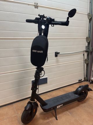 Patinete Eléctrico VPM Pure Air Pro