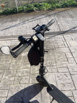 Patinete Eléctrico VPM Pure Air Pro