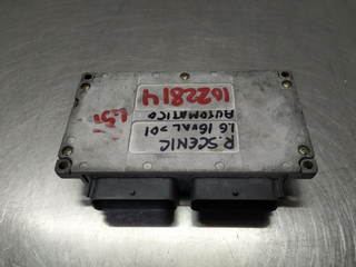 CENTRALITA MOTOR UCE RENAULT MEGANE I SCENIC (JA0