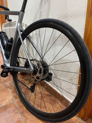 Bicicleta carretera Orbea Orca M30