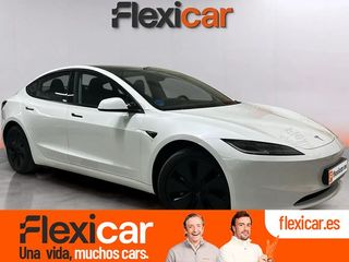 Tesla Model 3 RWD