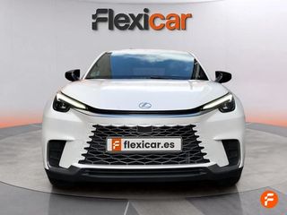 Lexus LBX 1.5 136cv HEV Elegant