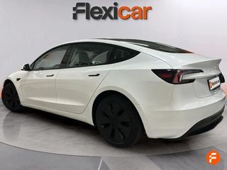 Tesla Model 3 RWD
