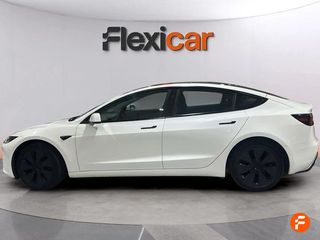 Tesla Model 3 RWD