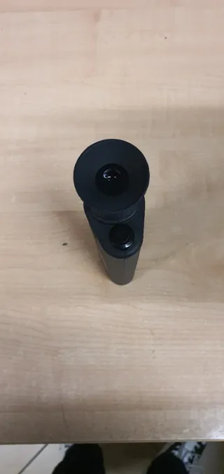 Microscopio Fibra Ottica Tribrer FMS-400