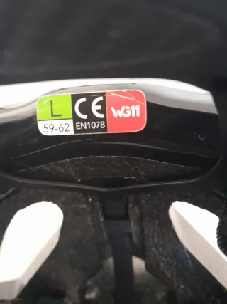 Casco Kask Mojito 3 T.L (59 - 62cm)