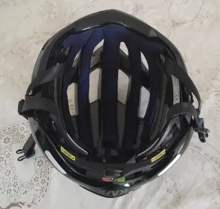 Casco Kask Mojito 3 T.L (59 - 62cm)