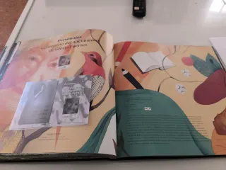 Libro Sellos España y Andorra 2018