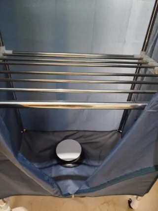 Secadora Secamatic MaximaXXL