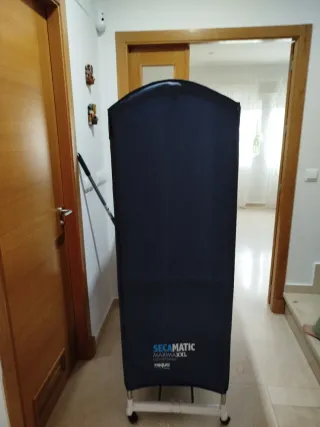 Secadora Secamatic MaximaXXL