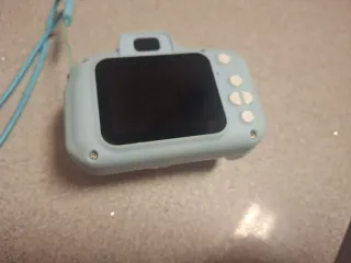 Camara Fotos Infantil