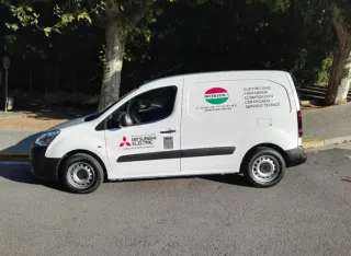 Citroen Berlingo 2016