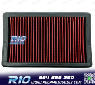 FILTRO ADMISION SKODA OCTAVIA 17-