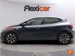 Renault Clio Business TCe 67 kW (90CV)
