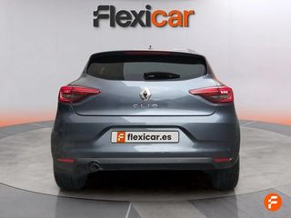 Renault Clio Business TCe 67 kW (90CV)