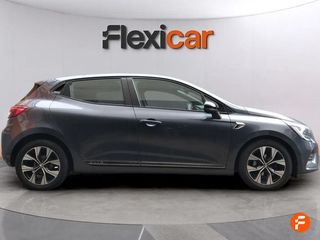 Renault Clio Business TCe 67 kW (90CV)