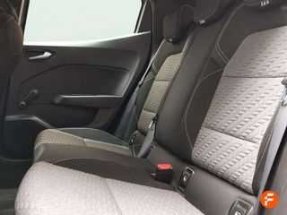 Renault Clio Business TCe 67 kW (90CV)