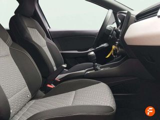 Renault Clio Business TCe 67 kW (90CV)