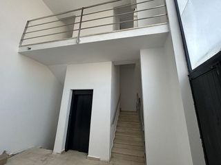 Nave industrial en alquiler en Bufalà en Badalona