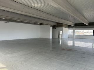 Nave industrial en alquiler en Bufalà en Badalona