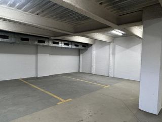 Nave industrial en alquiler en Bufalà en Badalona