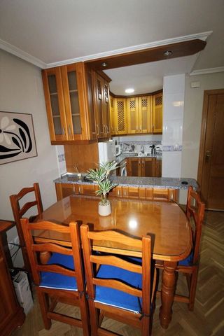 Estudio en alquiler en Marianistas - AVE en Ciudad Real