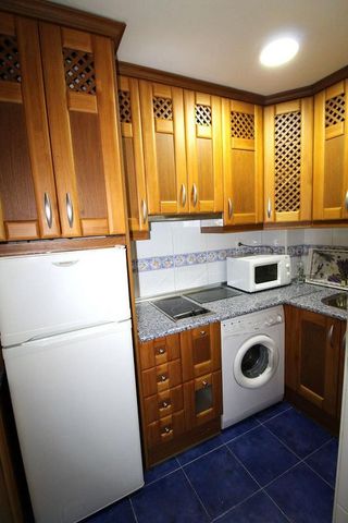 Estudio en alquiler en Marianistas - AVE en Ciudad Real