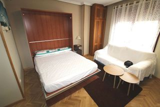 Estudio en alquiler en Marianistas - AVE en Ciudad Real