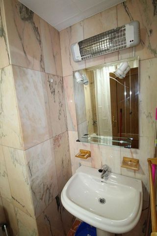 Estudio en alquiler en Marianistas - AVE en Ciudad Real