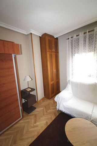 Estudio en alquiler en Marianistas - AVE en Ciudad Real