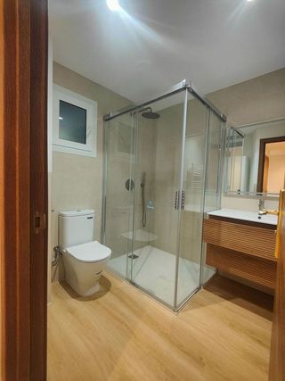 Piso en alquiler en Plaça de Toros en Palma de Mallorca