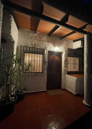 Casa adosada en alquiler en Playamar en Torremolinos