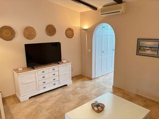 Casa adosada en alquiler en Playamar en Torremolinos