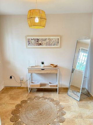 Casa adosada en alquiler en Playamar en Torremolinos