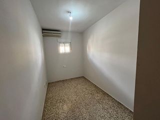 Piso en alquiler en Las Huertas - San Pablo en Sevilla