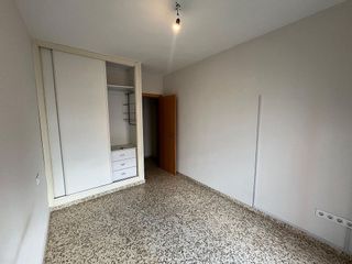 Piso en alquiler en Las Huertas - San Pablo en Sevilla