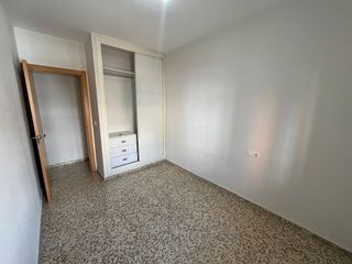 Piso en alquiler en Las Huertas - San Pablo en Sevilla