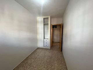 Piso en alquiler en Las Huertas - San Pablo en Sevilla